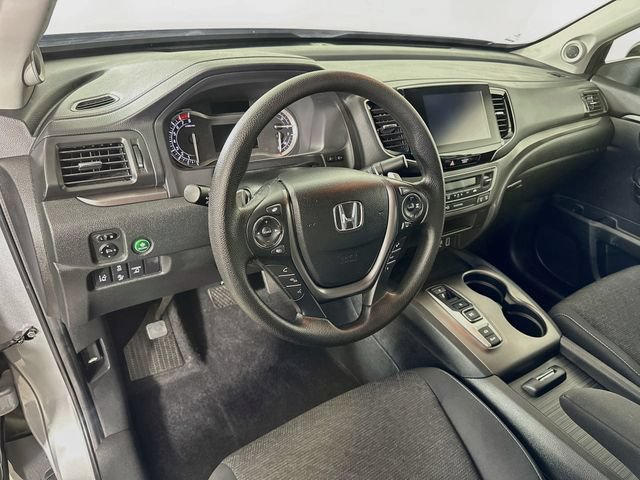 Certified 2023 Honda Ridgeline Sport image 18