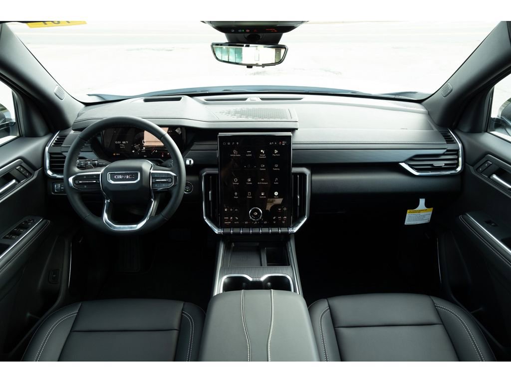 New 2026 GMC Acadia Elevation w/ Elevation Premium Package FWD image 33