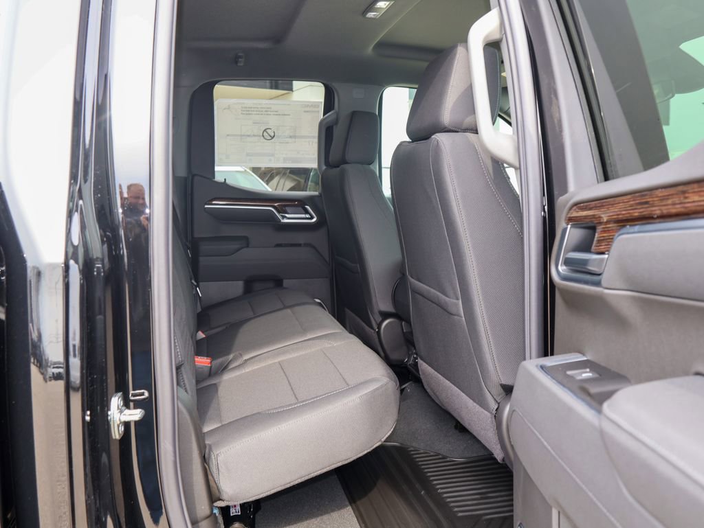 New 2026 GMC Sierra 1500 Elevation image 26