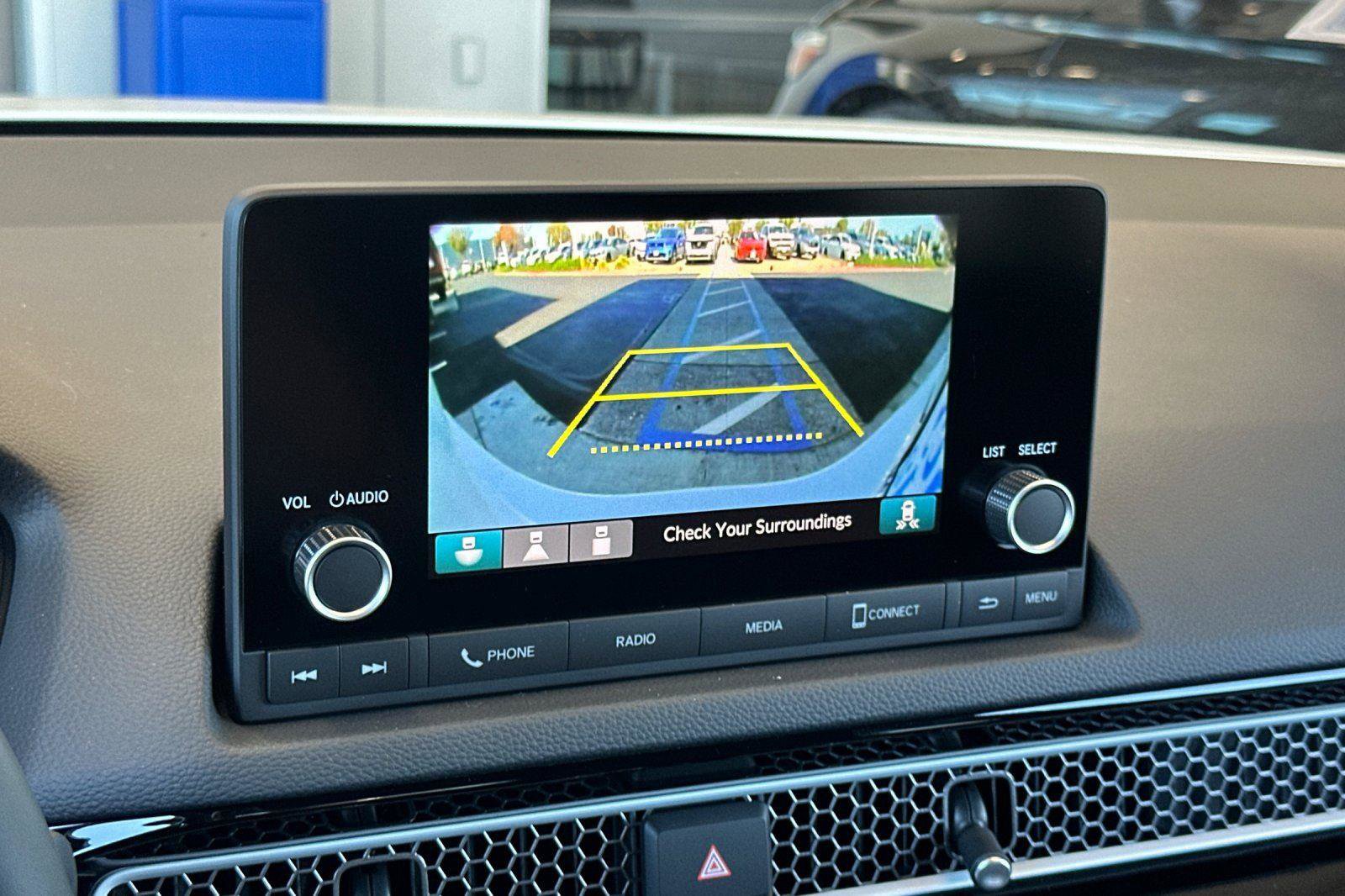 New 2026 Honda Civic Sport image 20