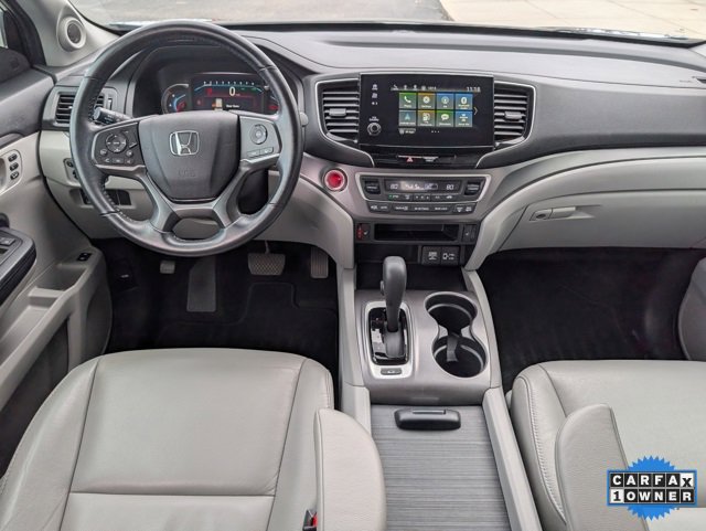 Used 2020 Honda Pilot EX-L image 11