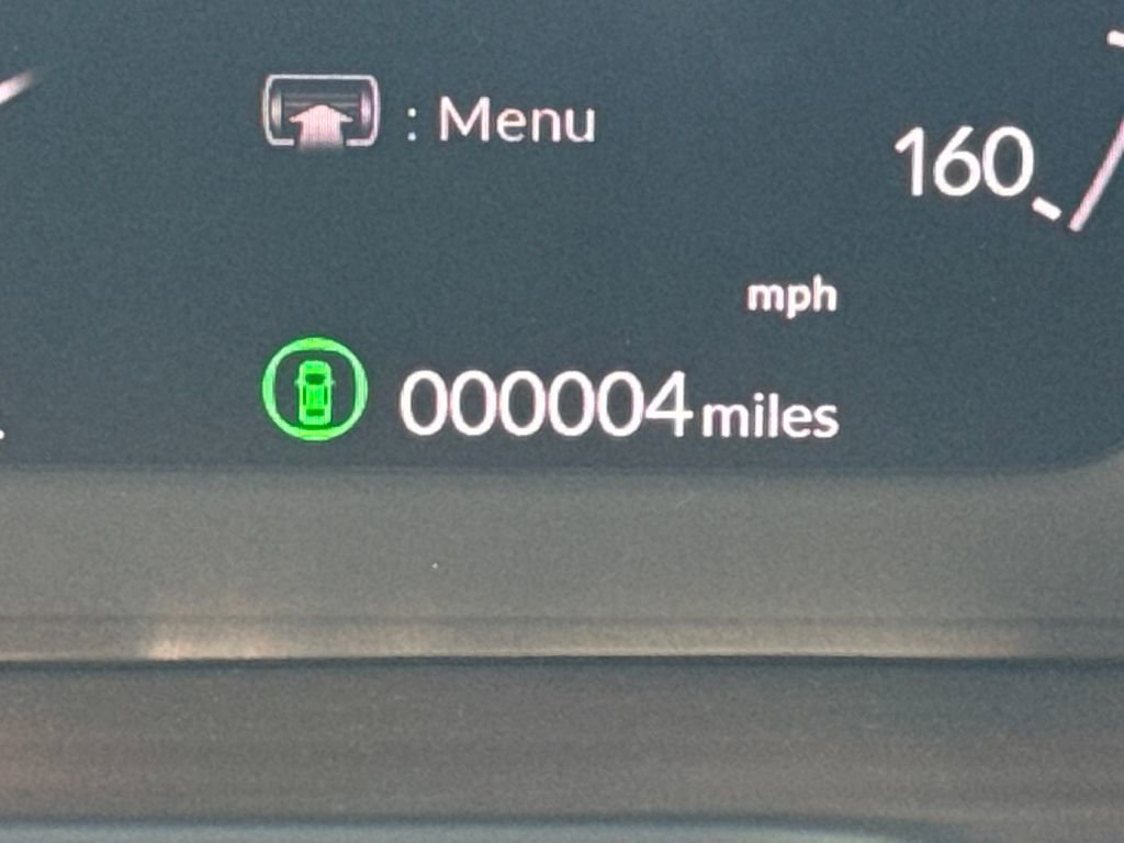 New 2026 Honda Accord Touring image 18