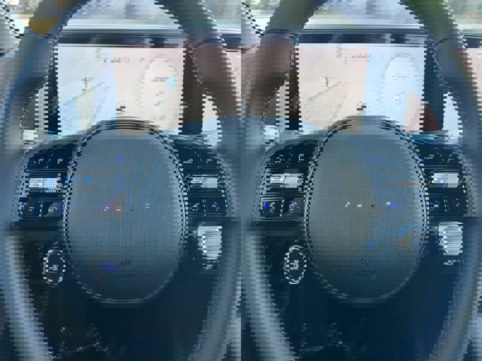 New 2025 Hyundai Ioniq 6 Limited image 23