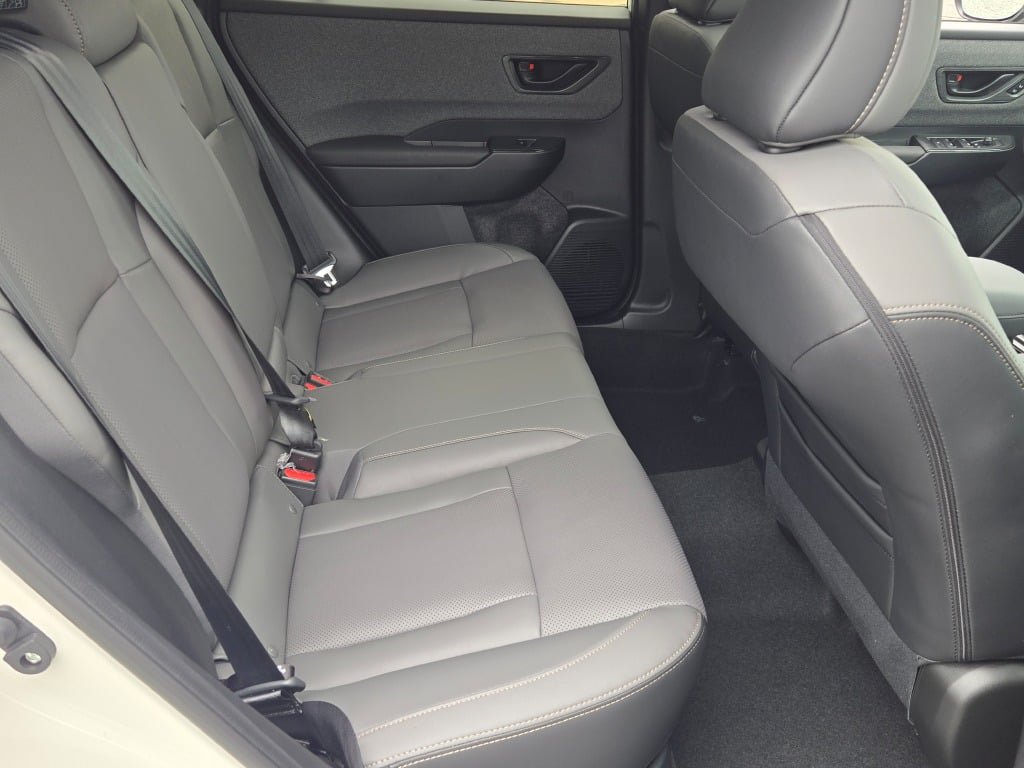 New 2026 Subaru Outback Limited XT AWD/4WD image 9