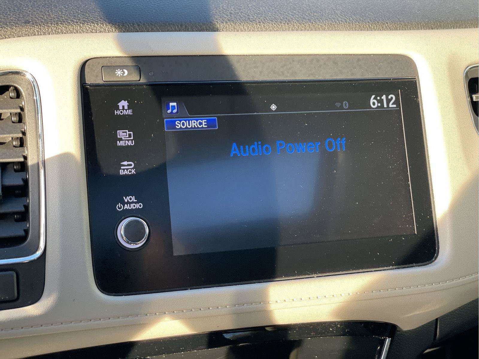 Used 2019 Honda HR-V EX image 33