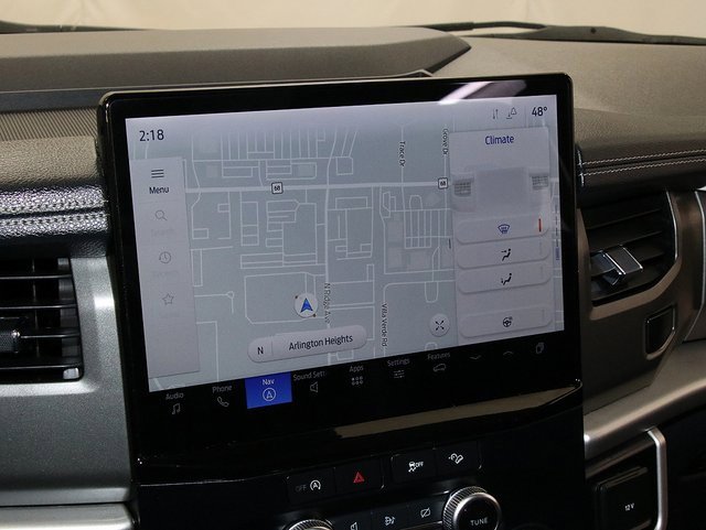 Used 2024 Ford Expedition Max XLT image 19