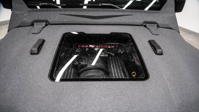 Used 2025 Jeep Gladiator Sport AWD/4WD image 41