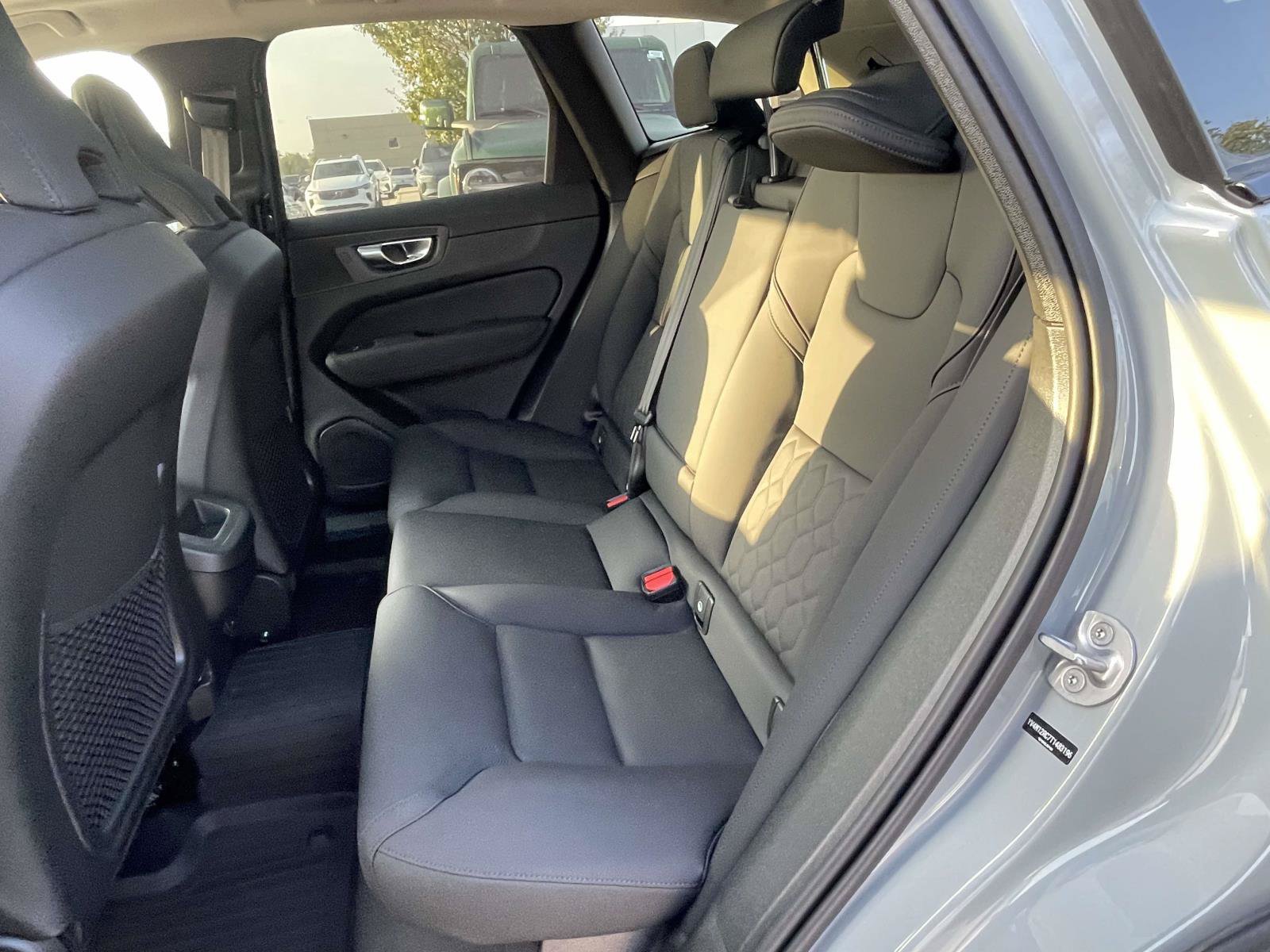 New 2026 Volvo XC60 B5 Plus w/ Protection Package Premier AWD/4WD image 3