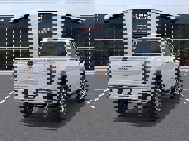 New 2026 GMC Sierra 2500 Denali w/ Denali Reserve Package image 4