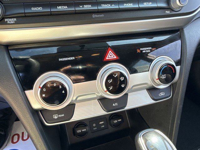 Used 2019 Hyundai Elantra SE w/ Cargo Package image 15