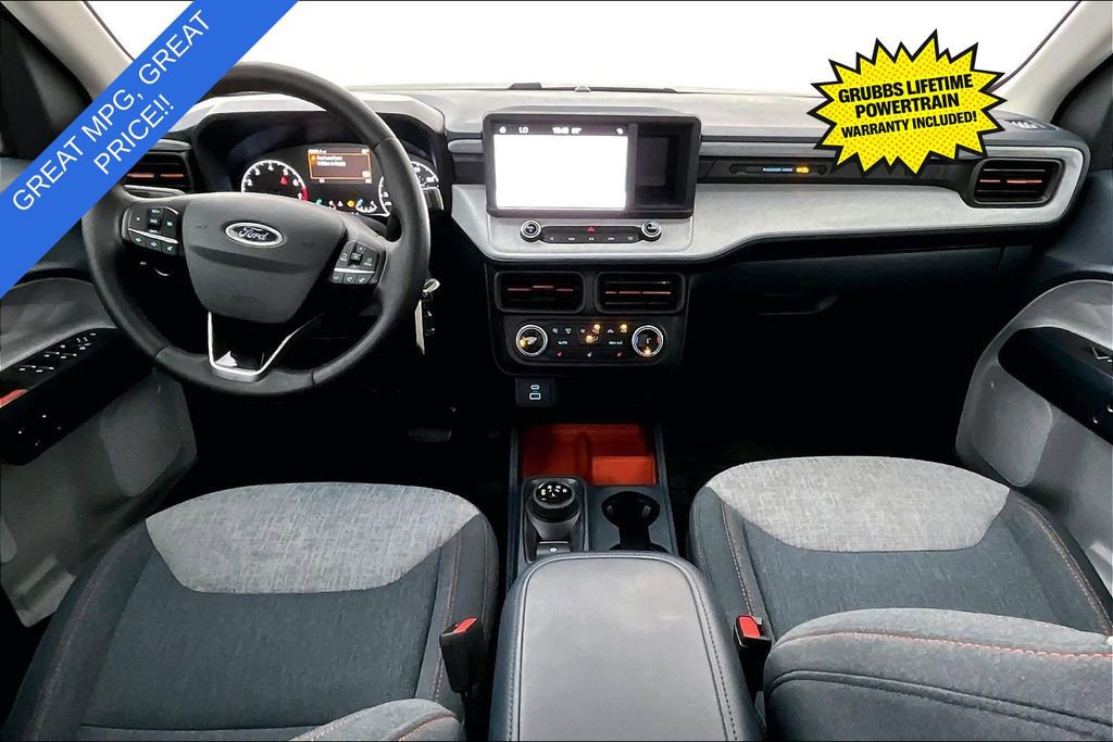 Used 2024 Ford Maverick XLT w/ XLT Luxury Package image 21