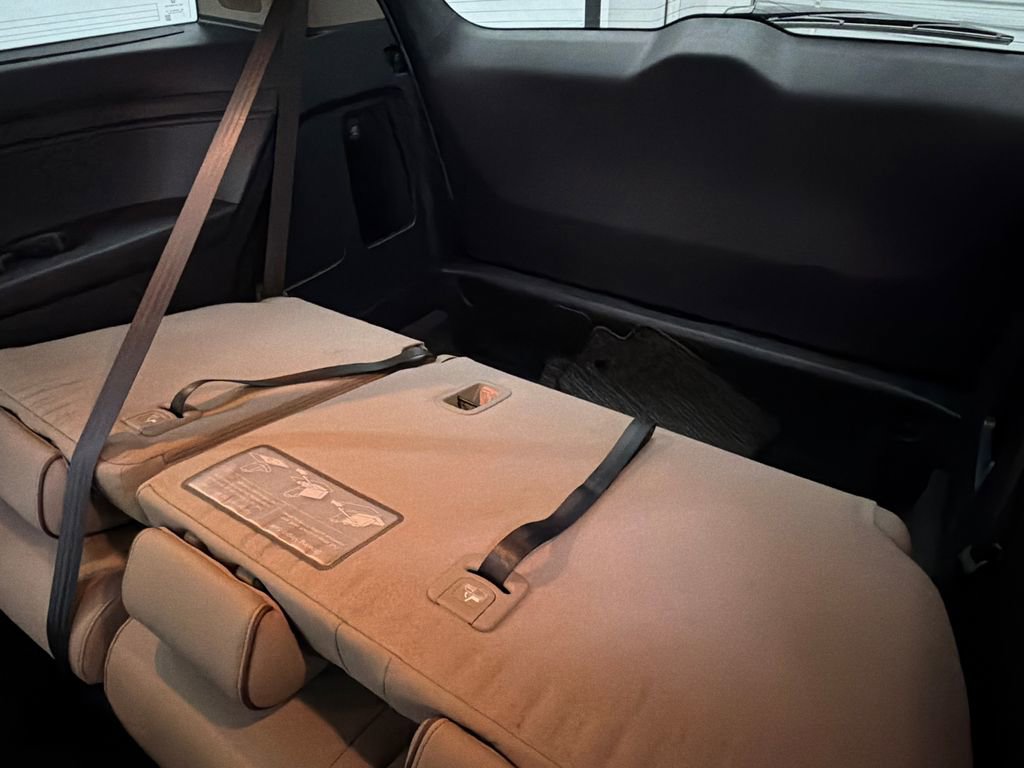Used 2022 Honda Odyssey Elite image 22