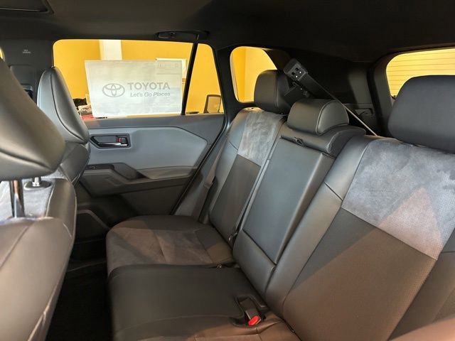 New 2026 Toyota RAV4 XSE AWD/4WD image 5