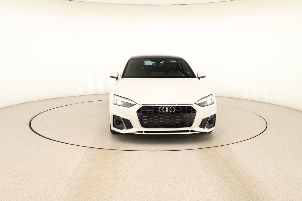 Certified 2023 Audi A5 2.0T Prestige image 11