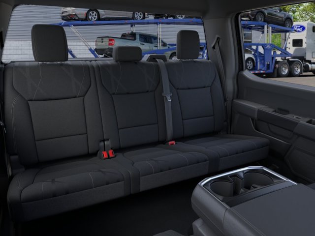 New 2026 Ford F150 STX AWD/4WD image 11