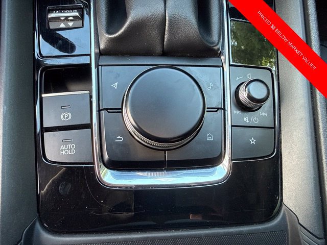 Used 2023 MAZDA CX-50 AWD 2.5 S w/ Cargo Package image 21