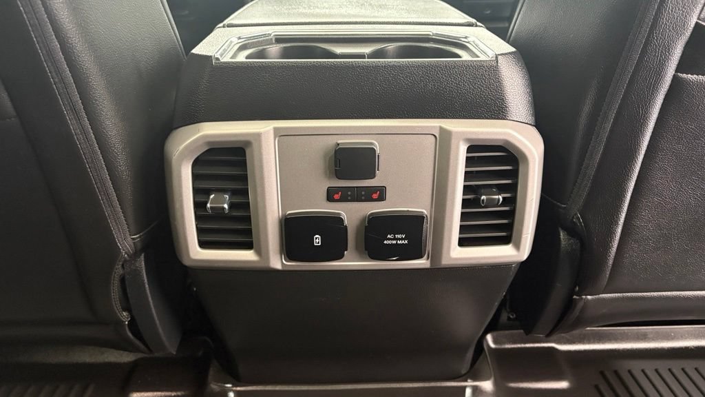 Used 2021 Ford F250 Lariat AWD/4WD image 32