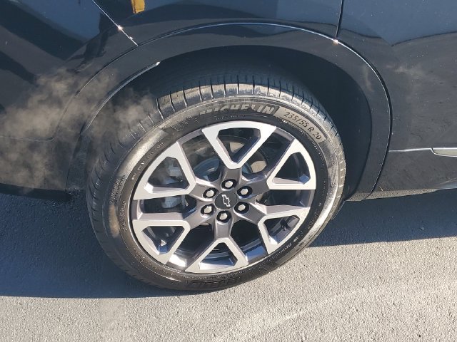 Certified 2023 Chevrolet Blazer RS AWD/4WD image 5