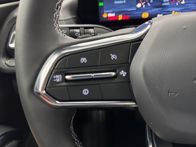 New 2026 Chevrolet Traverse LT w/ Sun and Wheel Package image 12