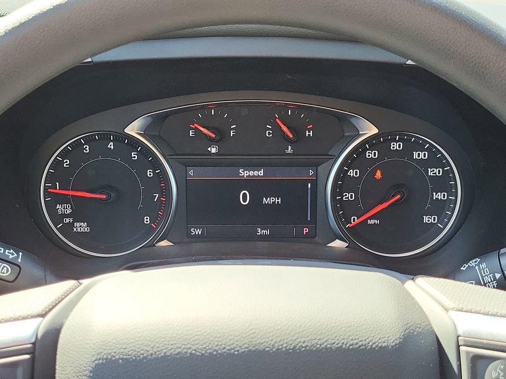 New 2026 Chevrolet Blazer LT w/ Convenience Package image 10