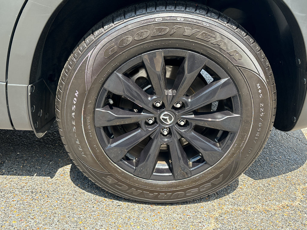 Used 2024 MAZDA CX-50 AWD 2.5 S w/ Preferred Package image 27