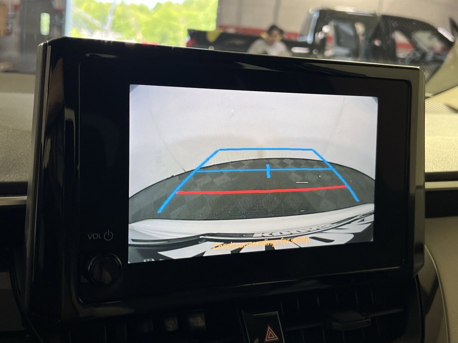 Used 2026 Toyota Corolla LE FWD image 20
