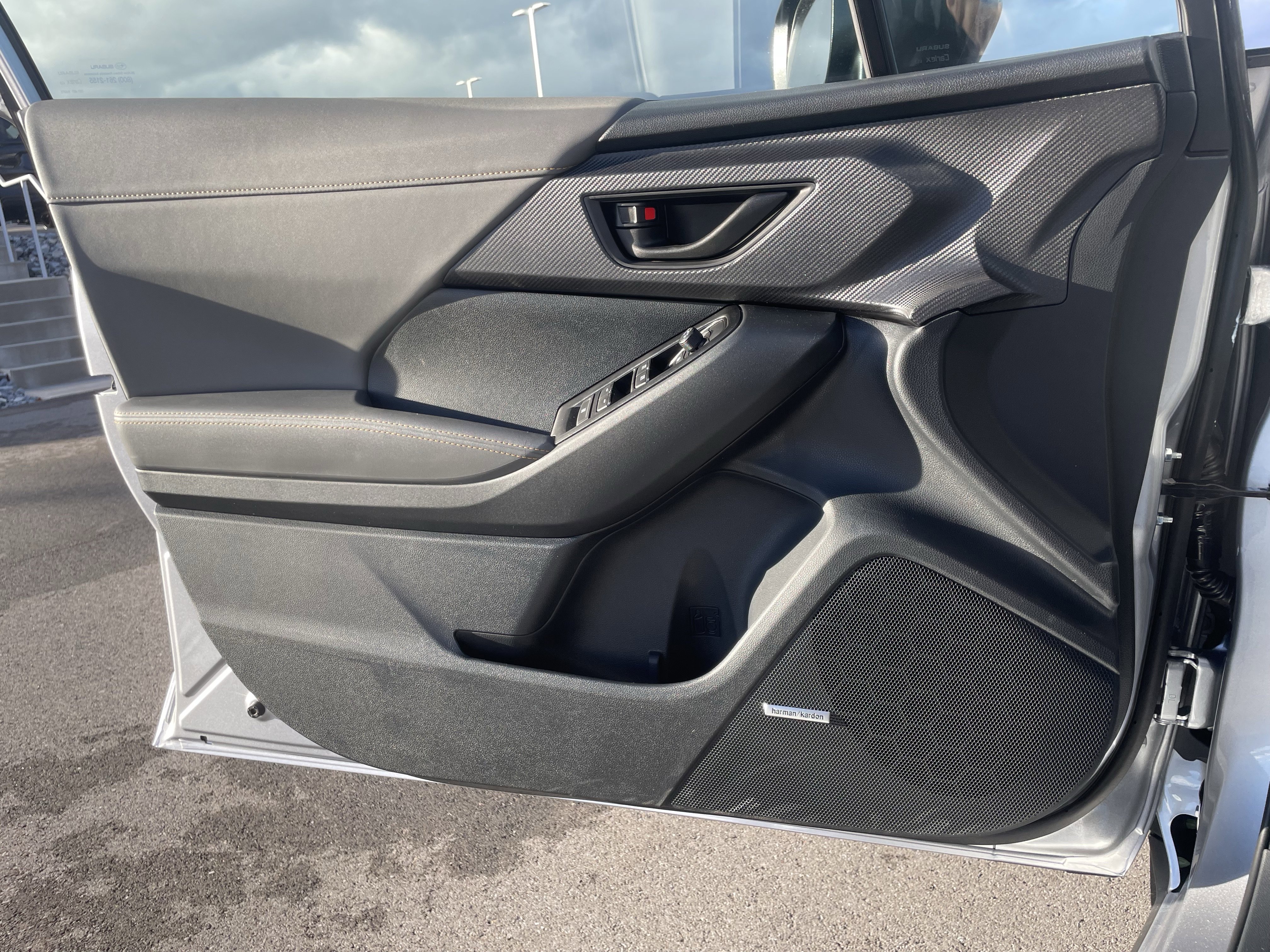 New 2026 Subaru Crosstrek 2.5i Wilderness image 15