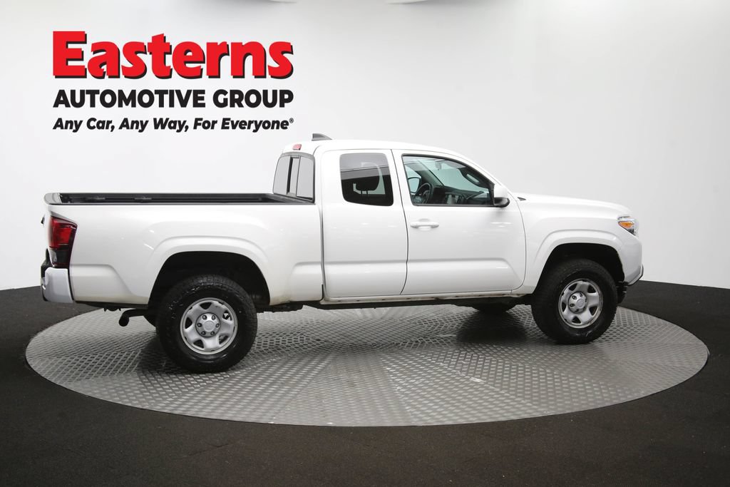 Used 2021 Toyota Tacoma SR RWD image 41