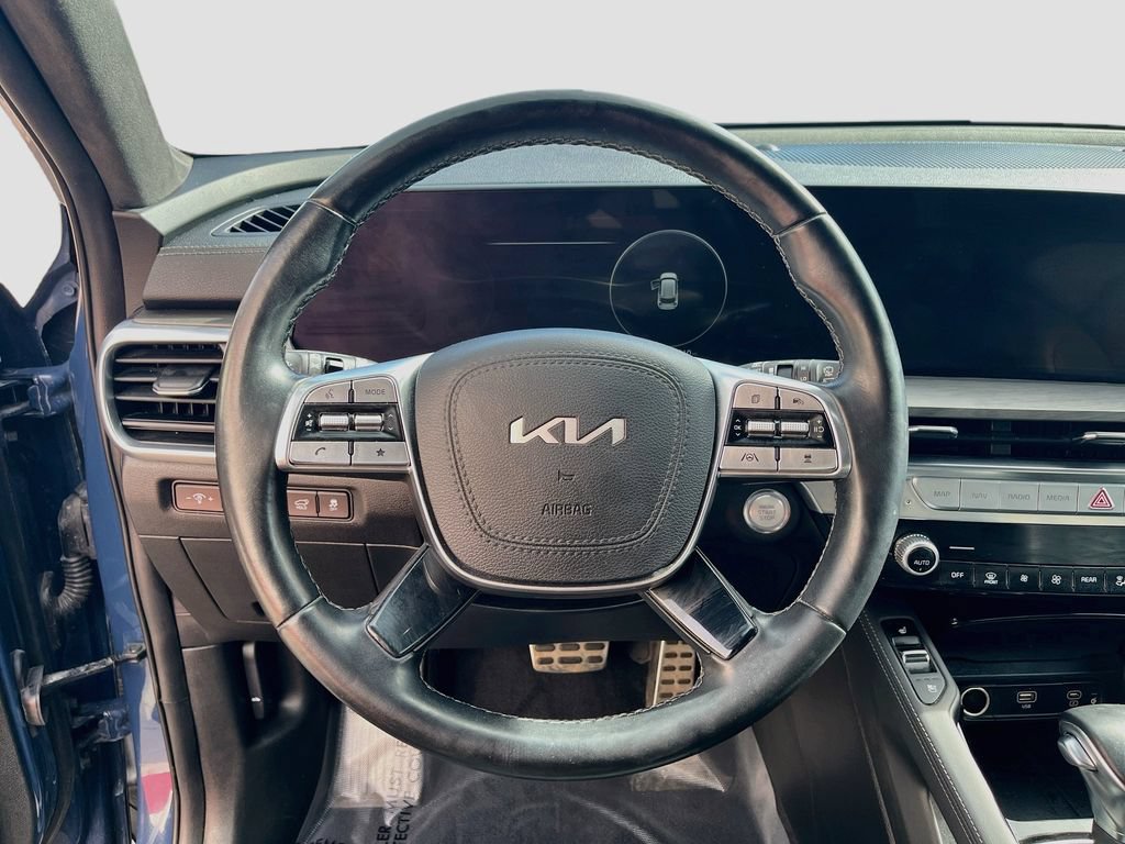 Used 2023 Kia Telluride SX Prestige X-Line AWD/4WD image 11