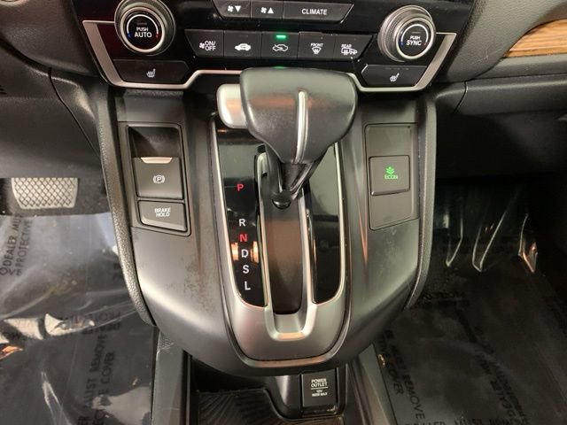 Used 2019 Honda CR-V Touring image 15