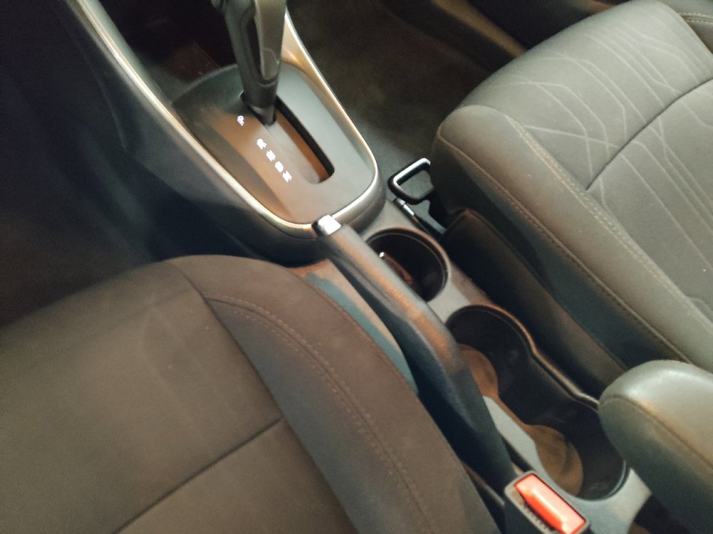 Used 2020 Chevrolet Trax LT image 26