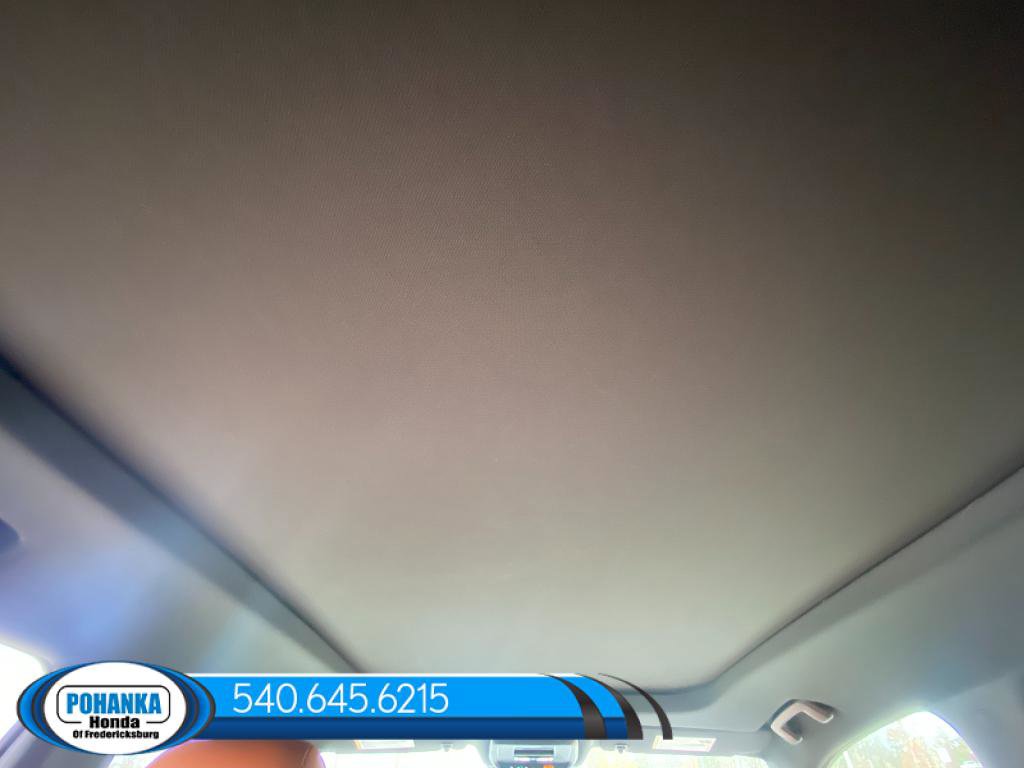 New 2026 Honda Prologue Elite image 17