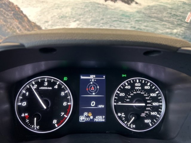 Used 2024 Subaru Crosstrek 2.5i Limited image 89