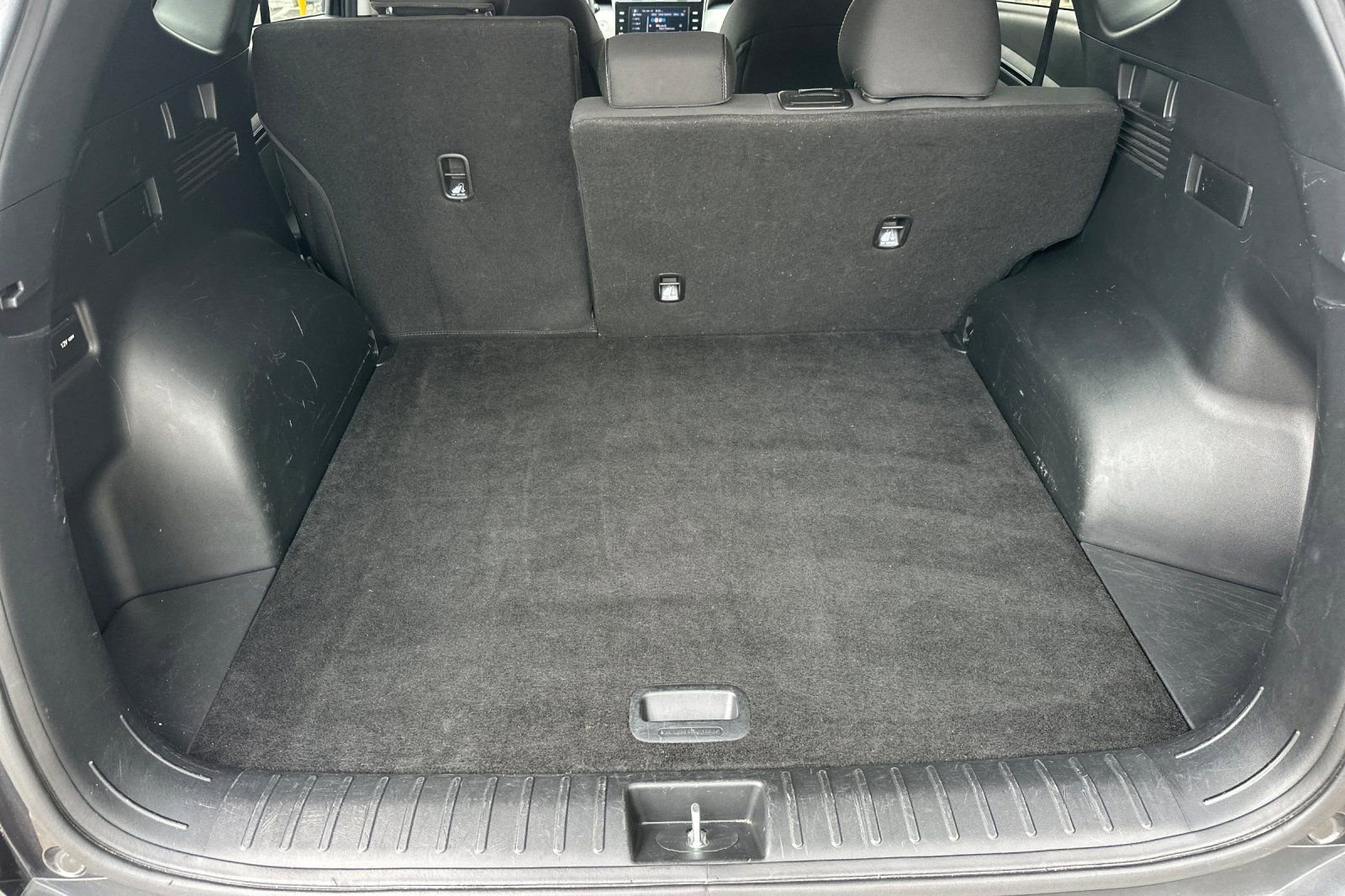 Used 2024 Hyundai Tucson SEL image 18