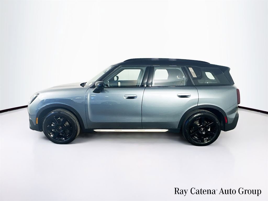 Certified 2026 MINI Cooper Countryman S image 4