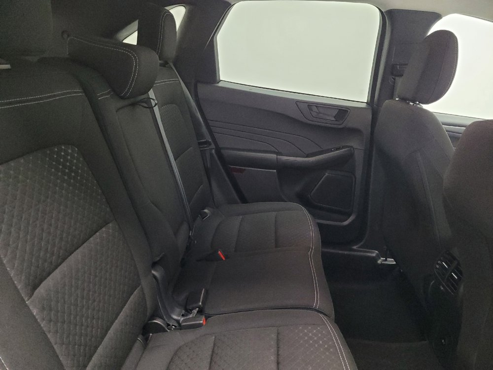 Used 2024 Ford Escape Active w/ Tech Pack #1 AWD/4WD image 19