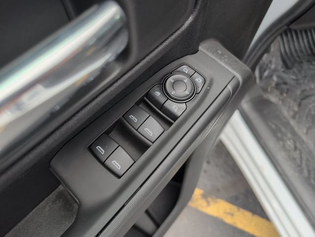 New 2025 Chevrolet Silverado 3500 W/T w/ WT Convenience Package AWD/4WD image 18