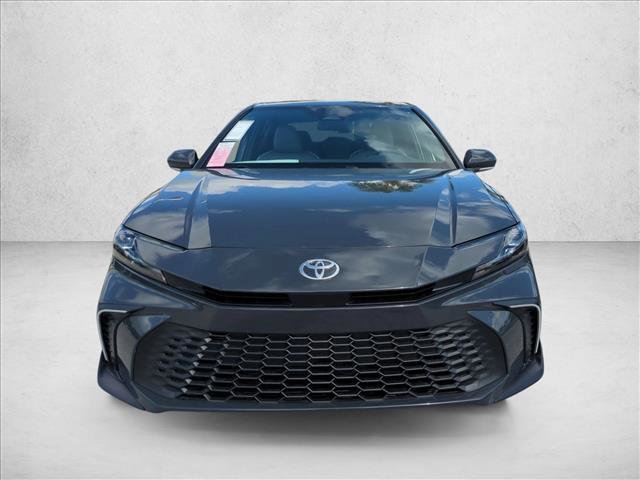 New 2026 Toyota Camry SE image 6