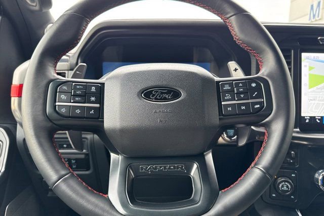 Used 2024 Ford F150 Raptor image 24