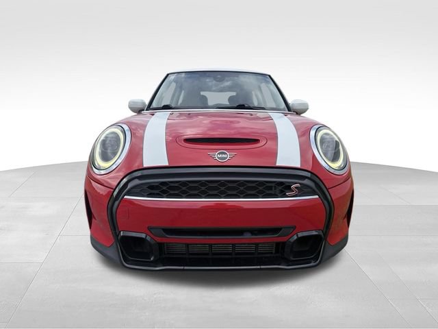 Used 2023 MINI Cooper S w/ Signature Upholstery Package FWD image 8