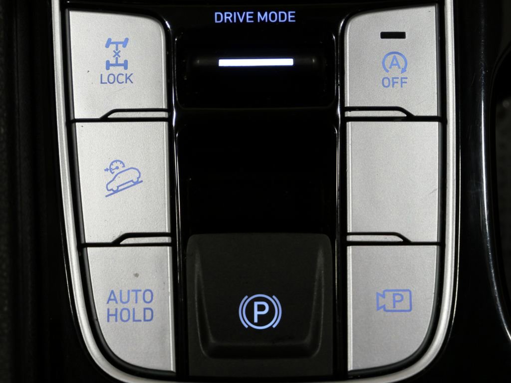 Used 2023 Hyundai Tucson SEL w/ Convenience Package image 22