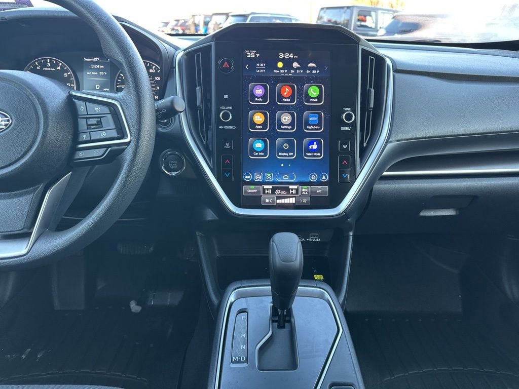 Used 2024 Subaru Impreza 2.0i Sport image 19