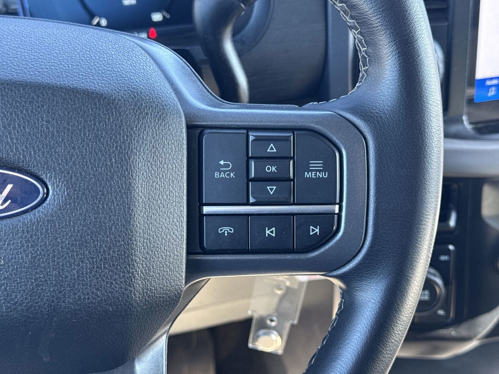 Used 2024 Ford F150 XLT AWD/4WD image 20