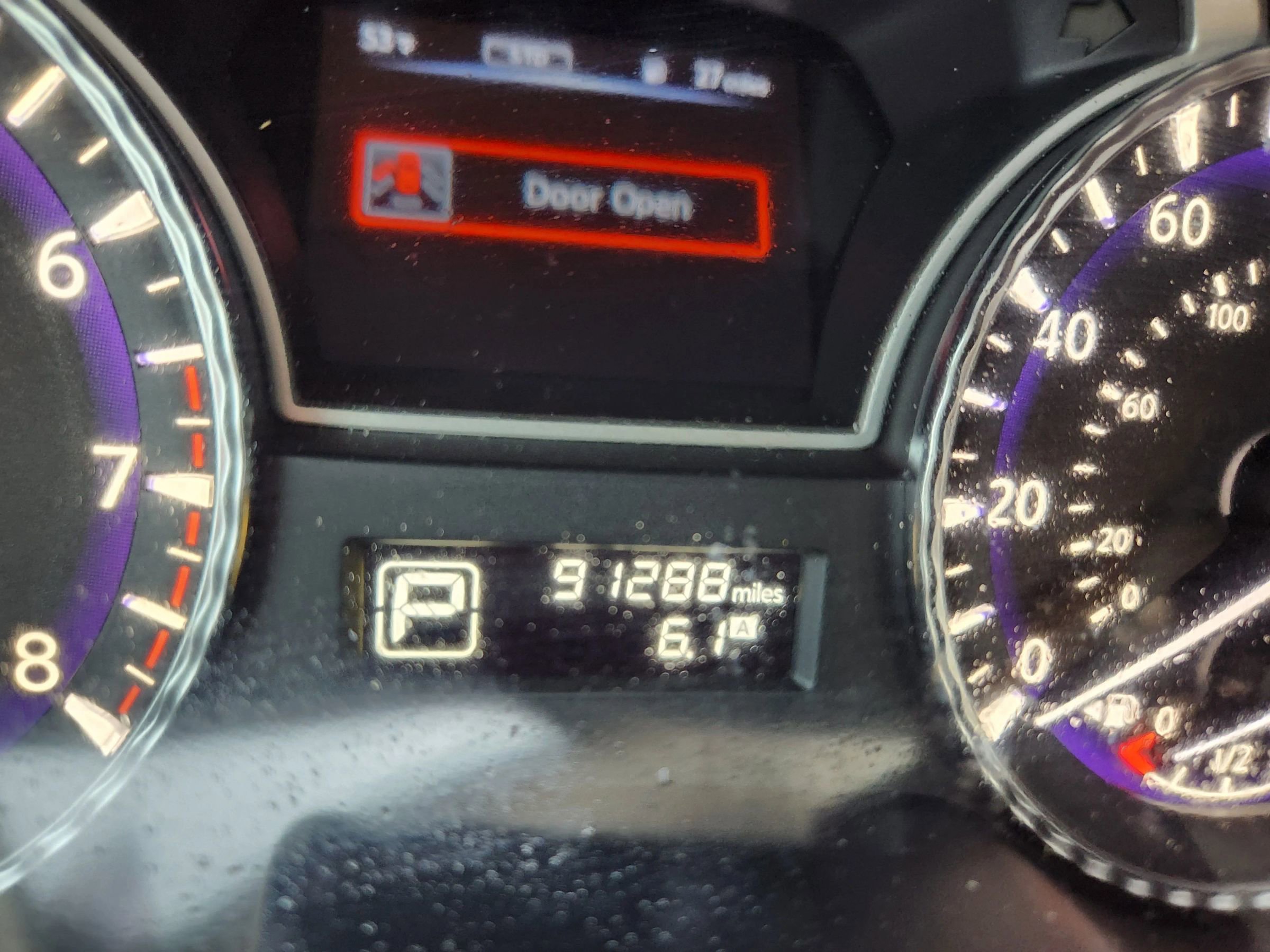 Used 2018 INFINITI QX60 Luxe image 40