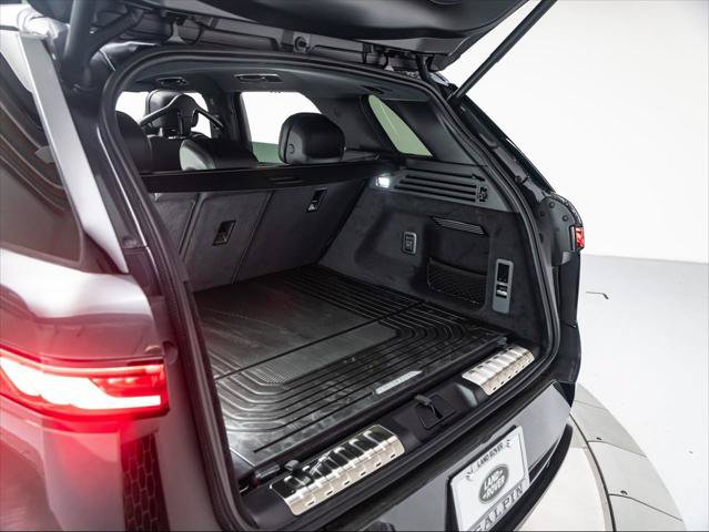 New 2026 Land Rover Range Rover Sport Dynamic SE AWD/4WD image 31