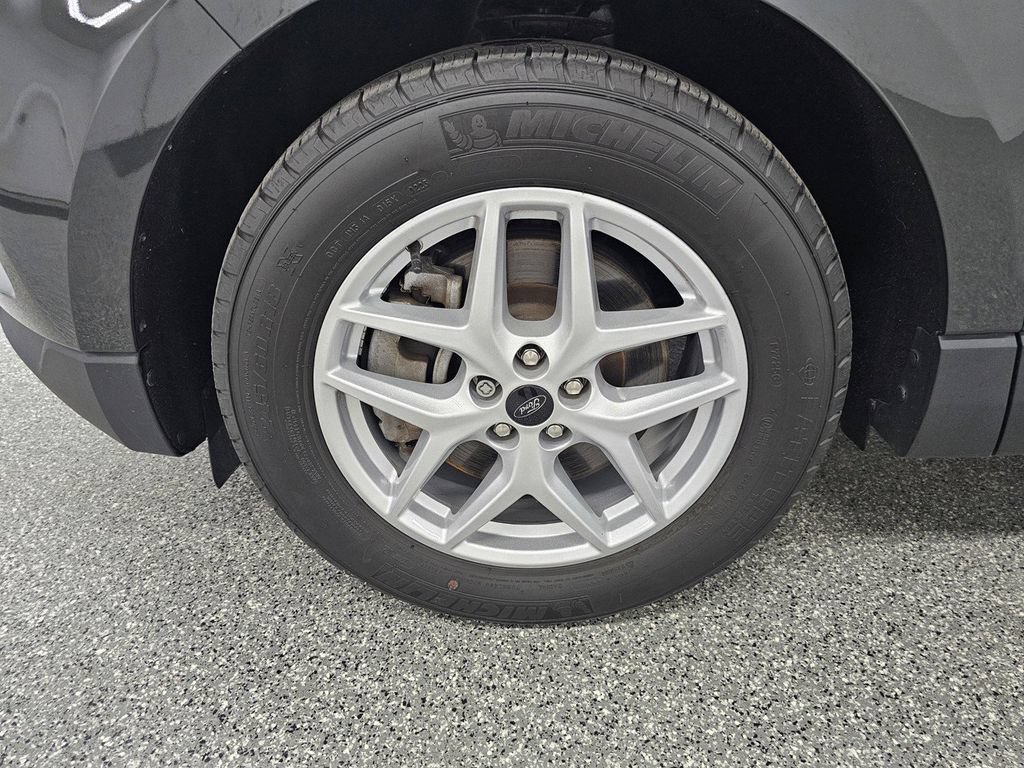 Used 2023 Ford Edge SEL w/ Convenience Package AWD/4WD image 8