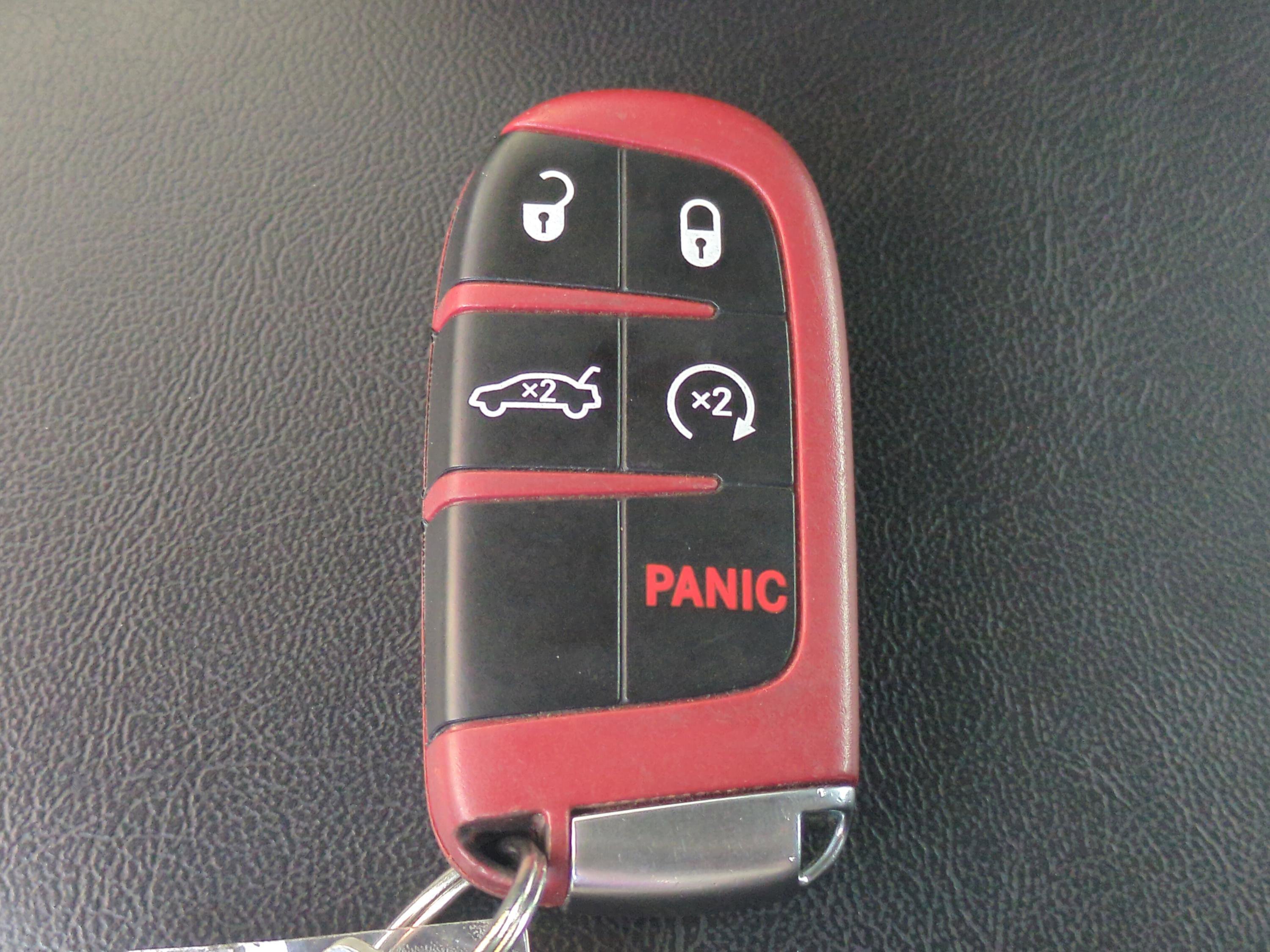 Used 2023 Dodge Challenger SRT Hellcat image 25