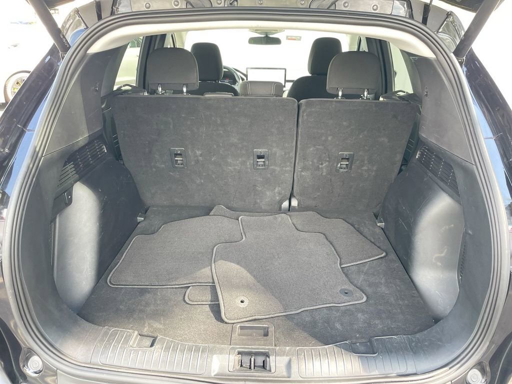Used 2024 Ford Escape Active w/ Tech Pack #1 image 52