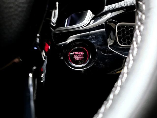 New 2026 Honda Civic Sport image 37