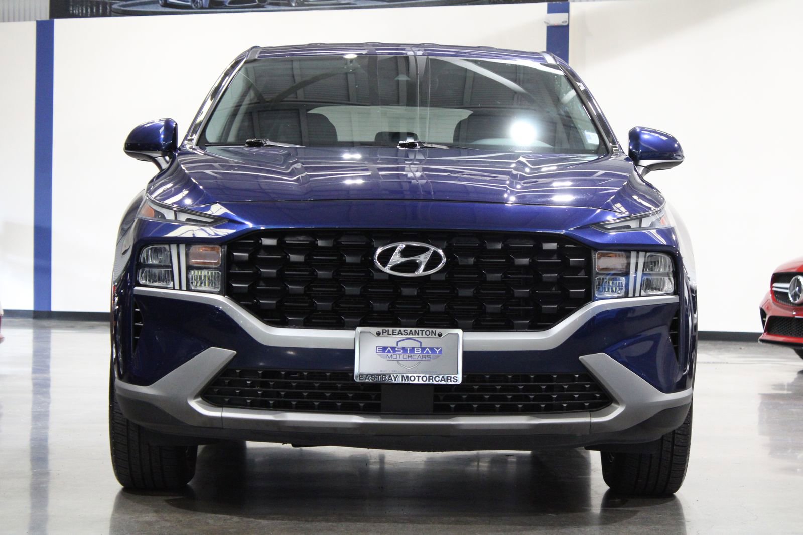 Used 2022 Hyundai Santa Fe SE FWD image 6
